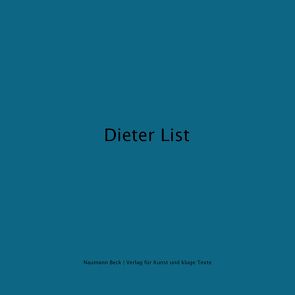 Dieter List von Buchholz,  Jennifer, Christopher,  Naumann