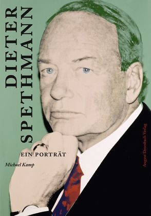 Dieter Spethmann von Kamp,  Michael
