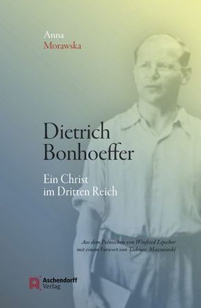 Dietrich Bonhoeffer von Morawska,  Anna