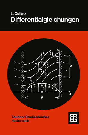 Differentialgleichungen von Collatz,  Lothar