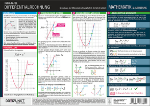 Differentialrechnung von Schulze Media GmbH