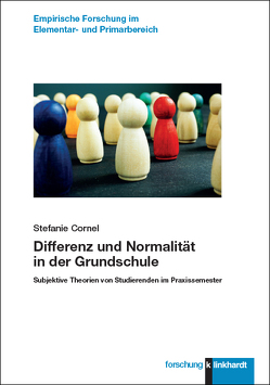 Differenz und Normalität in der Grundschule von Cornel,  Stefanie