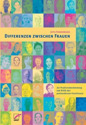 Differenzen zwischen Frauen von Sommerbauer,  Jutta