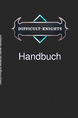 Difficult-Knights von M_Viper,  Owner