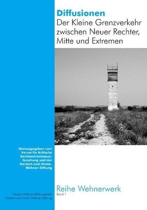 Diffusionen von Benthin,  Rainer, Buck,  Elena, Butterwegge,  Christoph, Hentges,  Gudrun, Kausch,  Stefan, Kellershohn,  Helmut, Kurth,  Alexandra, Luutz,  Wolfgang, Meyer,  Christoph, Rodatz,  Mathias, Schmidt,  Daniel, Terkessidis,  Mark