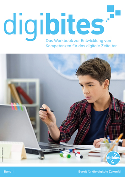 digibites von Weber,  Holger, Westarp,  Lea