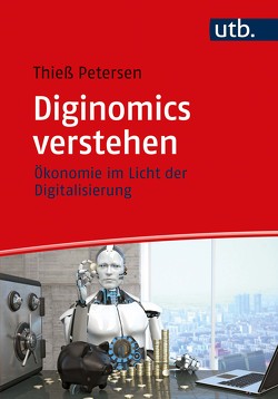 Diginomics verstehen von Petersen,  Thieß