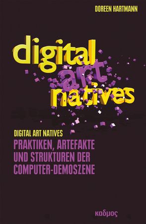 Digital Art Natives von Hartmann,  Doreen