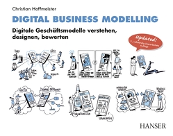 Digital Business Modelling von Hoffmeister,  Christian