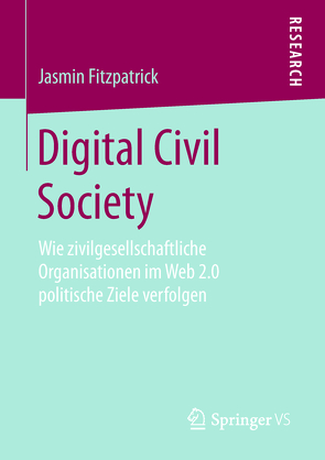 Digital Civil Society von Fitzpatrick,  Jasmin