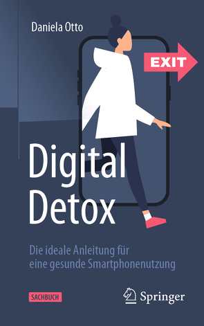 Digital Detox von Otto,  Daniela, Westhagen,  Florian