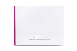 Digital Excellence Ethics von Dr. Schnebel,  Eberhard, Rusch,  Uta, Szabo,  Thomas