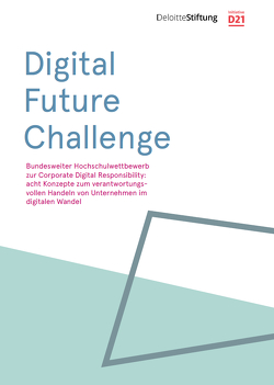 Digital Future Challenge