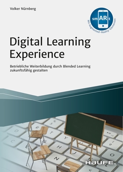 Digital Learning Experience von Nürnberg,  Volker