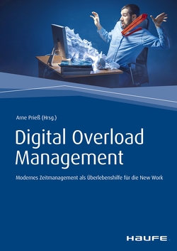 Digital Overload Management von Prieß,  Arne