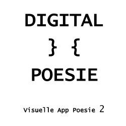 Digital } { Poesie von Der Digitalpoet } {