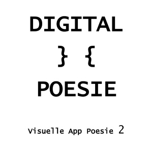 Digital } { Poesie von Der Digitalpoet } {