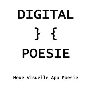 Digital } { Poesie von Der Digitalpoet } {