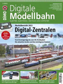 Digital-Zentralen