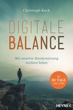 Digitale Balance von Koch,  Christoph