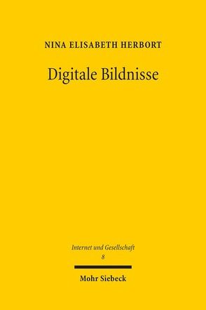 Digitale Bildnisse von Herbort,  Nina Elisabeth
