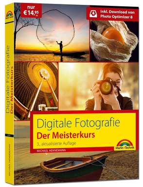 Digitale Fotografie von Hennemann,  Michael