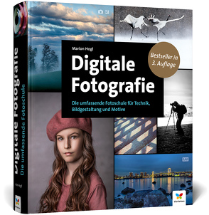 Digitale Fotografie von Hogl,  Marion