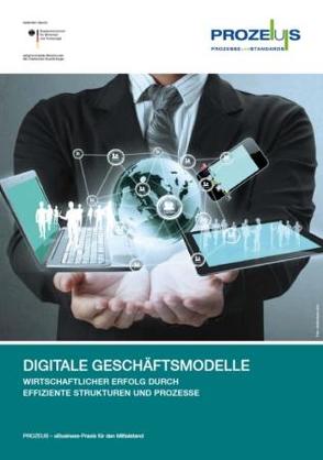 Digitale Geschäftsmodelle