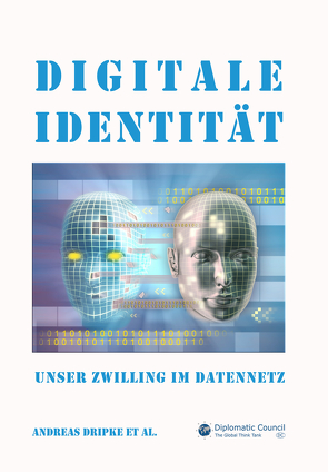 Digitale Identität von Dripke,  Andreas