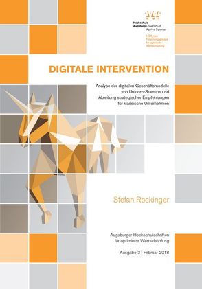 Digitale Intervention von Krupp,  Michael, Richard,  Peter, Rockinger,  Stefan, Waibel,  Florian