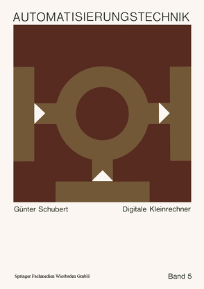 Digitale Kleinrechner von Schubert,  Günter