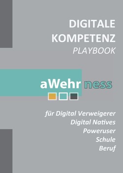 Digitale Kompetenz: Playbook von Voigt,  Daniela