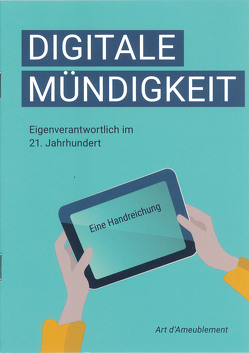 Digitale Mündigkeit von Simon,  Leena