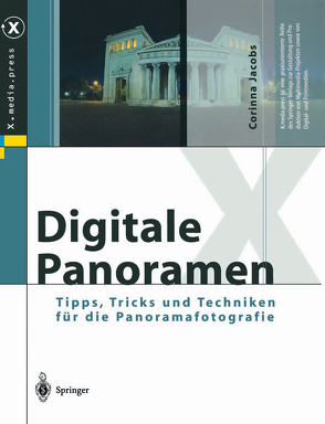 Digitale Panoramen von Jacobs,  Corinna