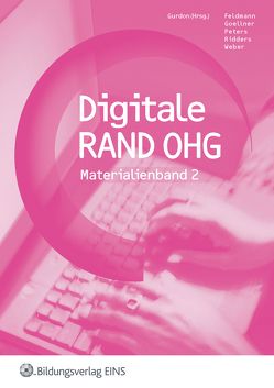 Digitale RAND OHG / Digitale RAND OHG – Informationswirtschaft von Gurdon,  Thomas