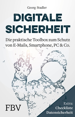 Digitale Sicherheit von Stadler,  Georg