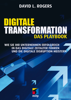 Digitale Transformation. Das Playbook von Rogers,  David L.