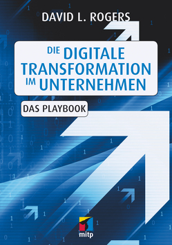 Digitale Transformation. Das Playbook von Rogers,  David L.