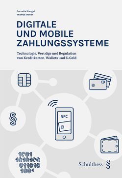 Digitale und mobile Zahlungssysteme (PrintPlu§) von Stengel,  Cornelia, Weber,  Thomas