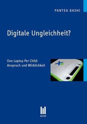 Digitale Ungleichheit? von Bashi,  Pantea