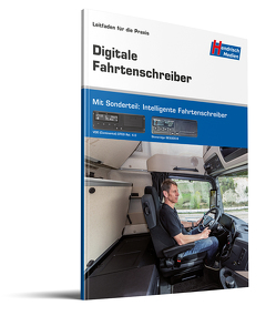 Digitale Fahrtenschreiber