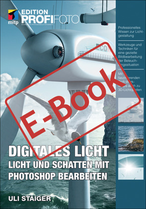 Digitales Licht von Staiger - persönlich,  Uli