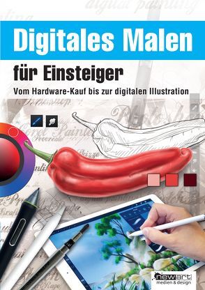 Digitales Malen für Einsteiger von Hassler,  Roger