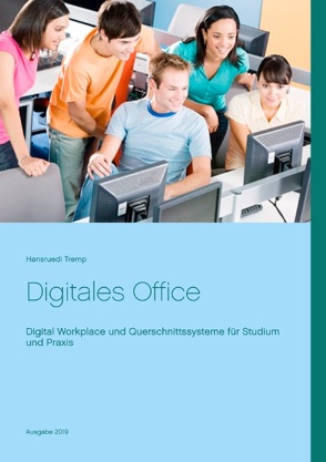 Digitales Office von Tremp,  Hansruedi