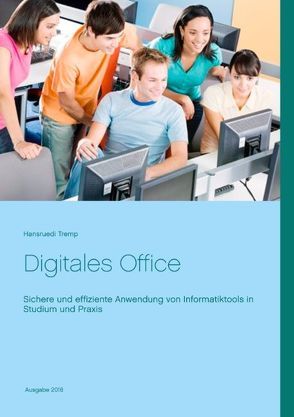 Digitales Office von Tremp,  Hansruedi