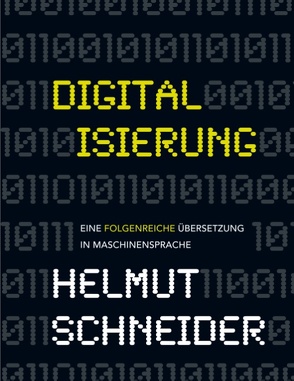 Digitalisierung von Schneider,  Helmut