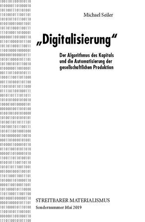 „Digitalisierung“ von Seiler,  Michael