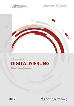 Digitalisierung von Wittpahl,  Volker