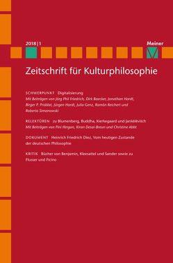 Digitalisierung von Abbt,  Christine, Baecker,  Dirk, Desai-Breun,  Kiran, Friedrich,  Jörg Phil, Genz,  Julia, Hardt,  Jonathan, Hardt,  Jürgen, Ifergan,  Pini, Konersmann,  Ralf, Marburger,  Marcel René, Perica,  Ivana, Priddat,  Birger P., Reichert,  Ramón, Rudolph,  Enno, Seitz,  Philipp, Simanowski,  Roberto, Westerkamp,  Dirk, Wild,  Cornelia