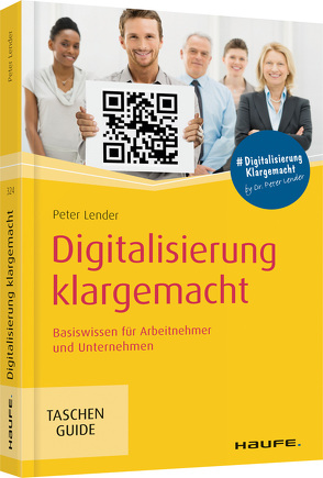 Digitalisierung klargemacht von Lender,  Peter